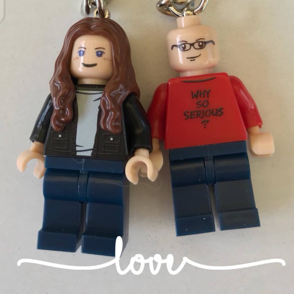 Meet your Posher, Angie